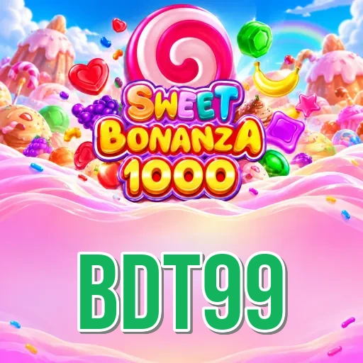 Mission and Vision of bdt99