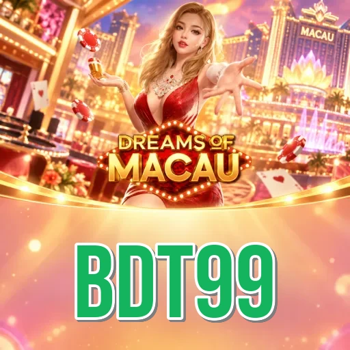 bdt99 Features
