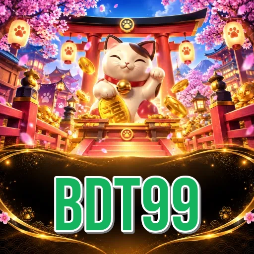Who We Are at bdt99