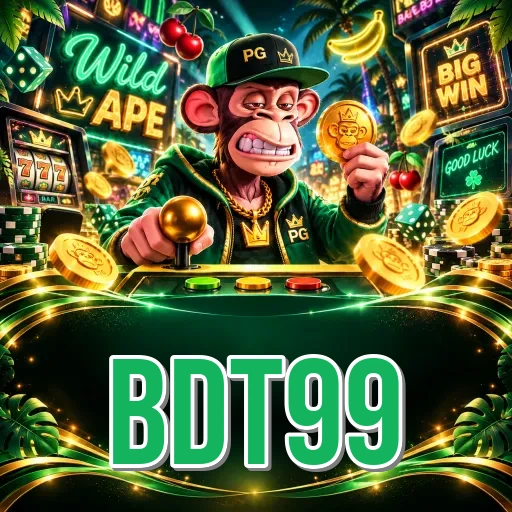 Official App Icon
